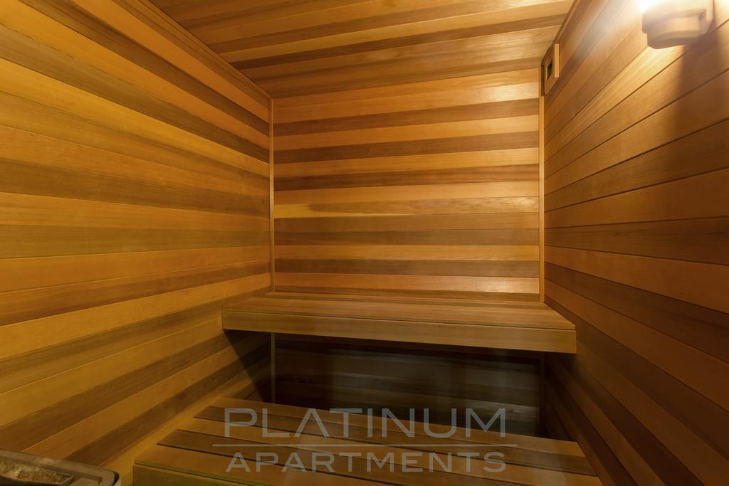 Platinum Apartments On Southbank Melbourne Rum bild