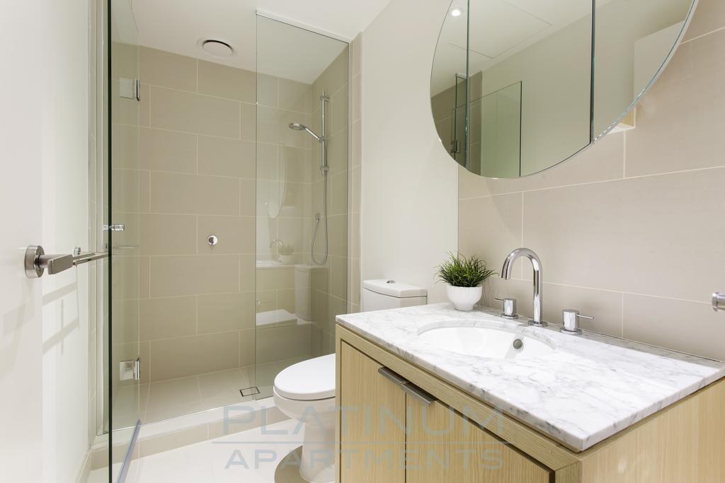 Platinum Apartments On Southbank Melbourne Rum bild